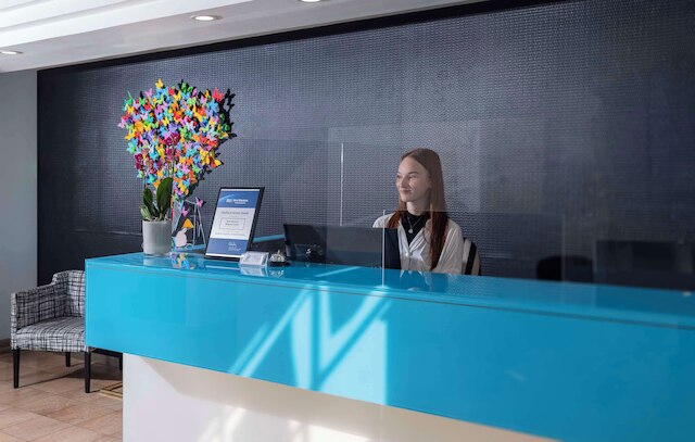 ベストウェスタン リージェンシー スイーツ