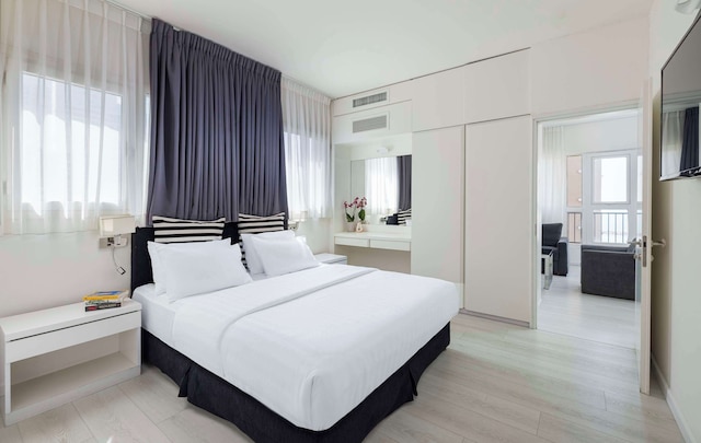 ベストウェスタン リージェンシー スイーツ