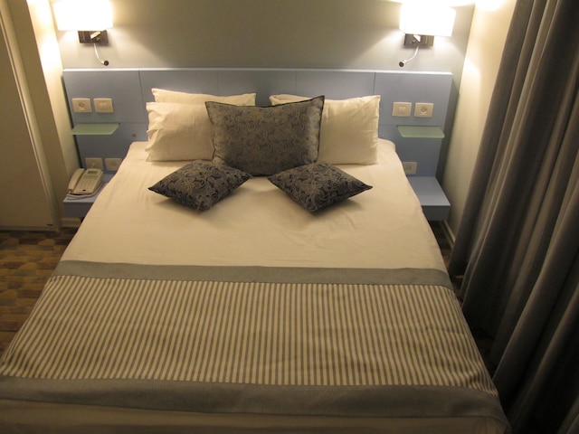 ベストウェスタン リージェンシー スイーツ