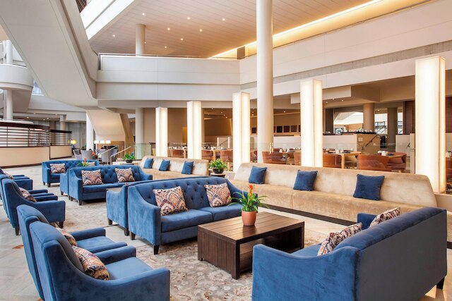 シェラトン フィラデルフィア ダウンタウン