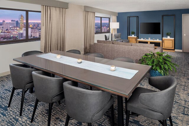 シェラトン フィラデルフィア ダウンタウン