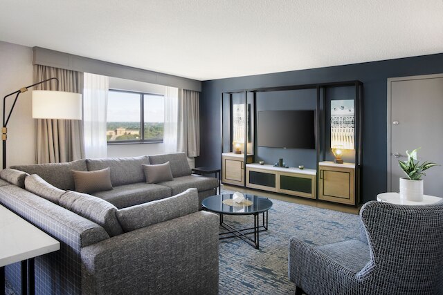 シェラトン フィラデルフィア ダウンタウン