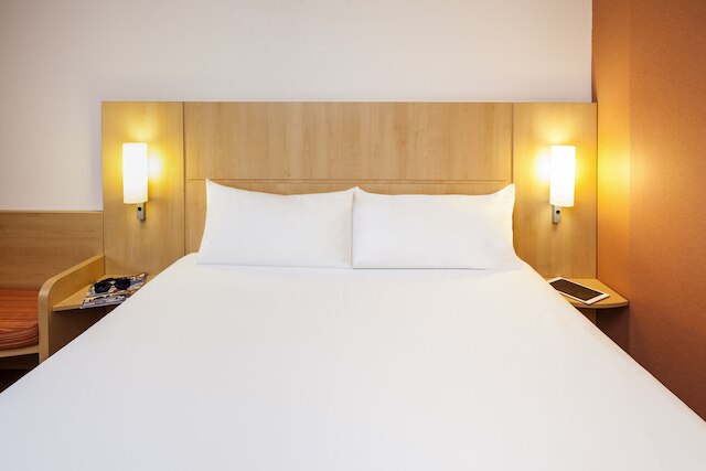 イビス バイヨンヌ センター