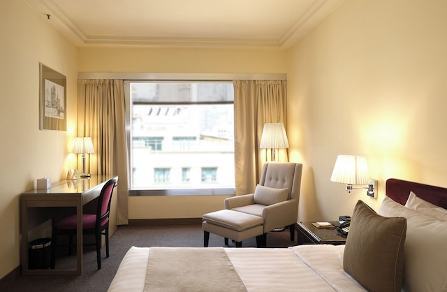 プルデンシャル ホテル (香港恒豊酒店)