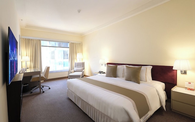 プルデンシャル ホテル (香港恒豊酒店)