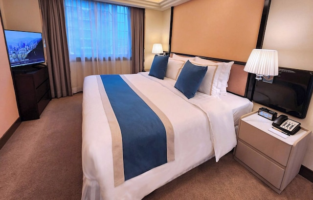 プルデンシャル ホテル (香港恒豊酒店)