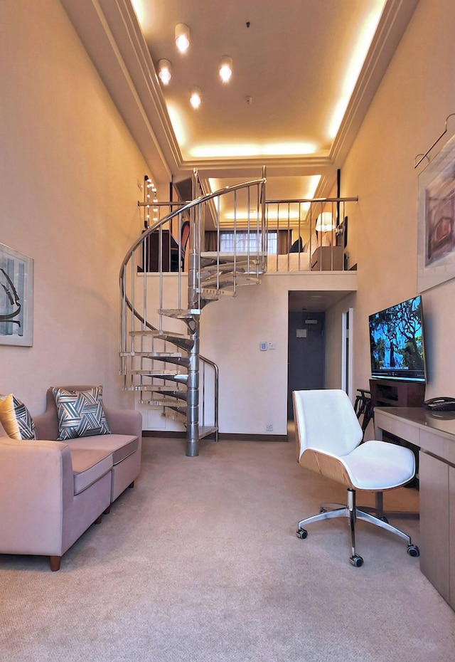 プルデンシャル ホテル (香港恒豊酒店)