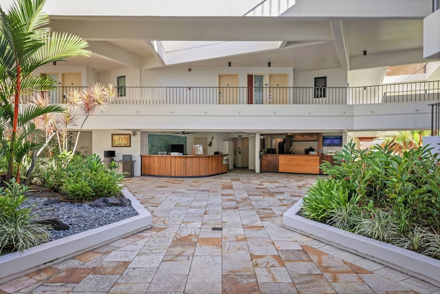 ロイヤル シー クリフ コナ by OUTRIGGER