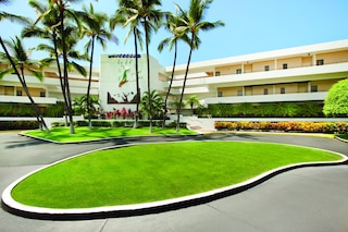 ロイヤル シー クリフ コナ by OUTRIGGER