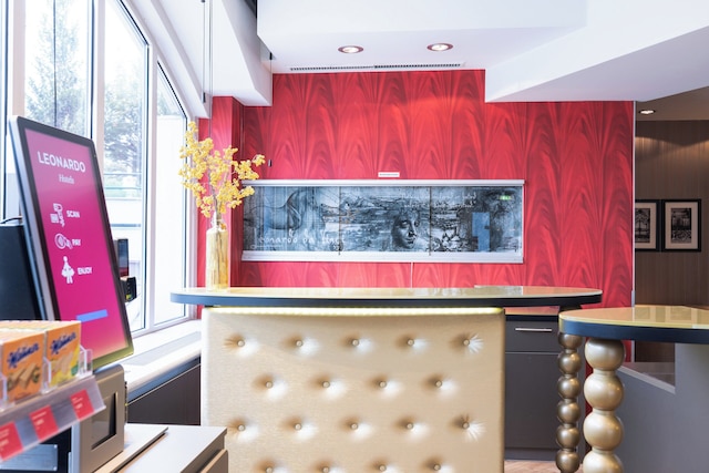 レオナルド ホテル ヴィエンナ ウェストバーンホーフ