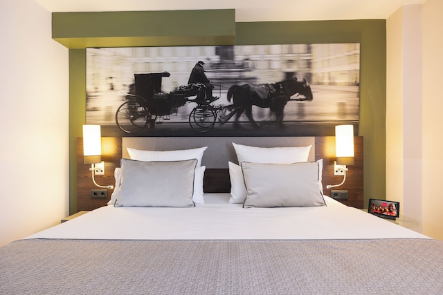 レオナルド ホテル ヴィエンナ ウェストバーンホーフ