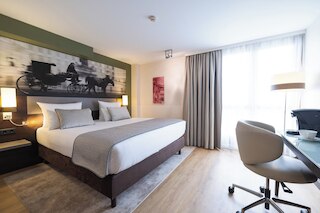 レオナルド ホテル ヴィエンナ ウェストバーンホーフ