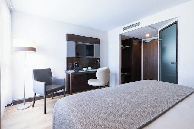 レオナルド ホテル ヴィエンナ ウェストバーンホーフ