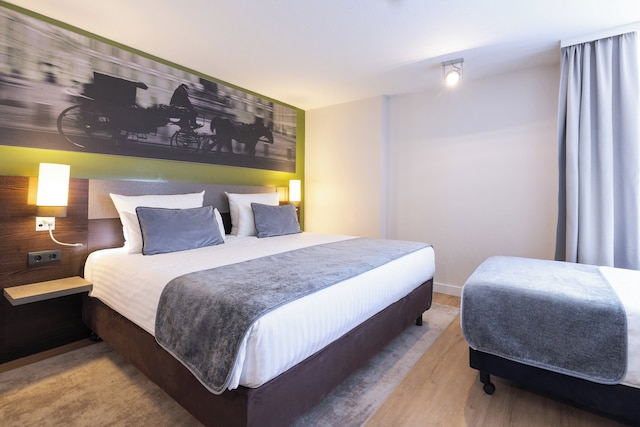 レオナルド ホテル ヴィエンナ ウェストバーンホーフ