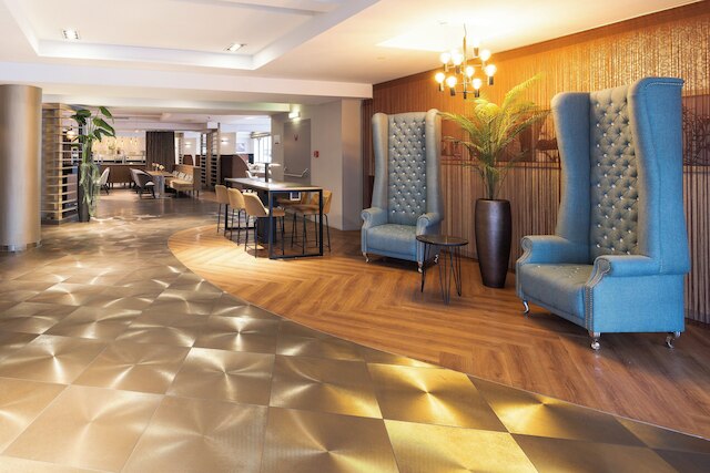 レオナルド ホテル ヴィエンナ ウェストバーンホーフ