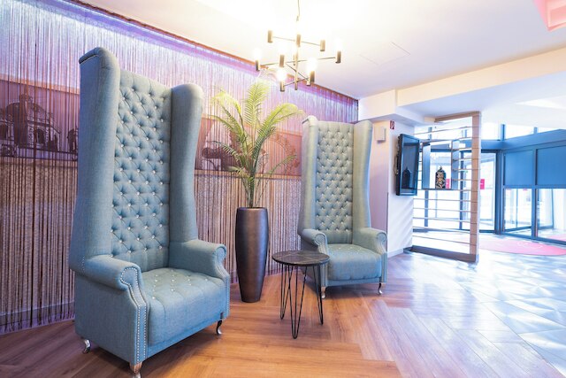 レオナルド ホテル ヴィエンナ ウェストバーンホーフ