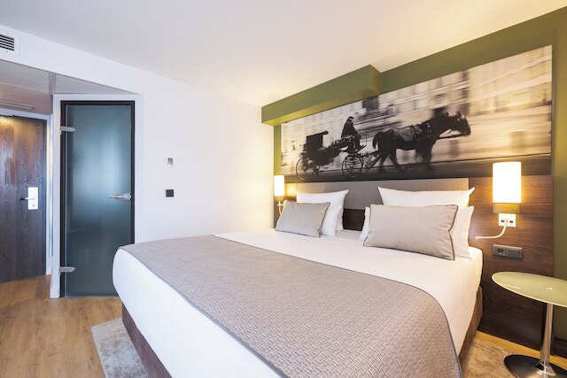 レオナルド ホテル ヴィエンナ ウェストバーンホーフ