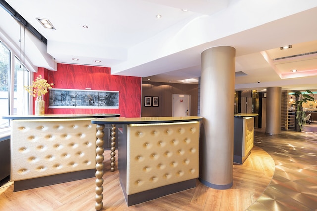 レオナルド ホテル ヴィエンナ ウェストバーンホーフ