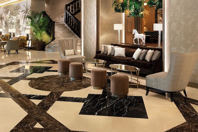 ウェスティン パレス、ミラノ