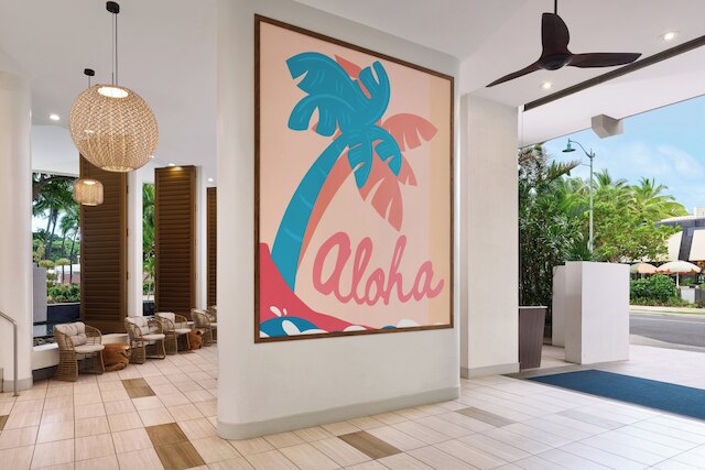 ホリデイ イン エクスプレス ワイキキ by IHG