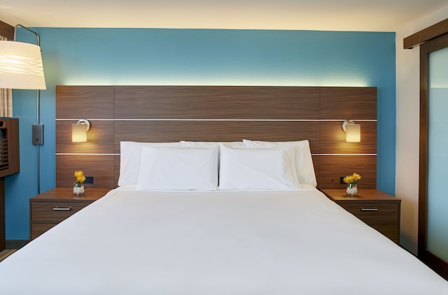 ホリデイ イン エクスプレス ワイキキ by IHG