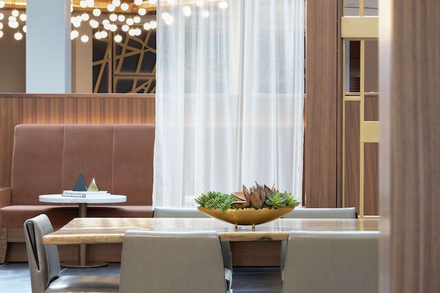 ダブルツリー バイ ヒルトン ホテル ニューアーク エアポート