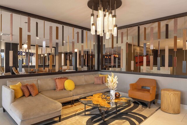 ダブルツリー バイ ヒルトン ホテル サンバーナーディーノ