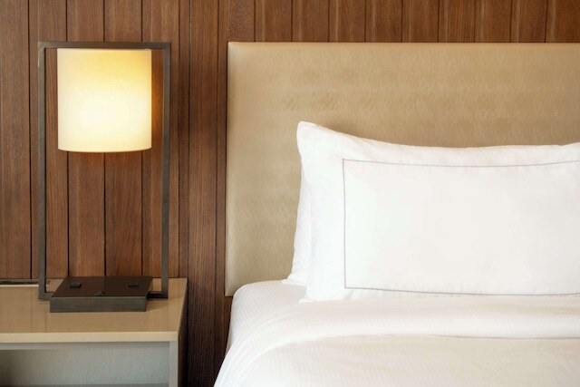 ダブルツリー バイ ヒルトン ホテル サンバーナーディーノ