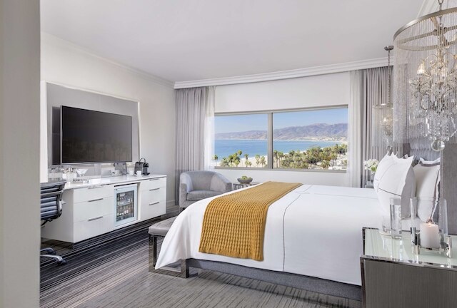 ザ ハントリー ホテル