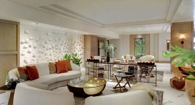 ザ ハントリー ホテル