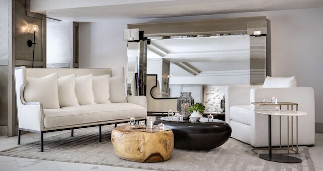 ザ ハントリー ホテル