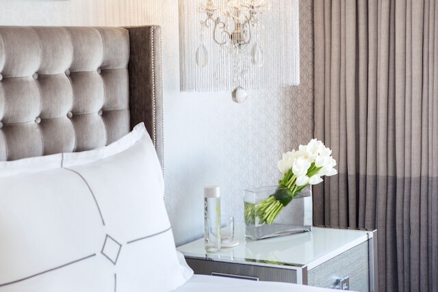 ザ ハントリー ホテル