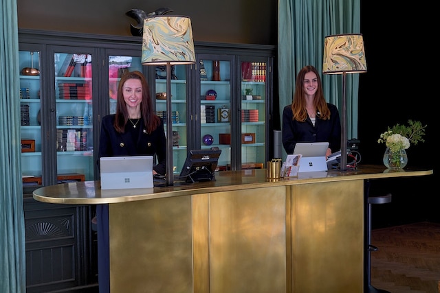 スローン スクエア ホテル