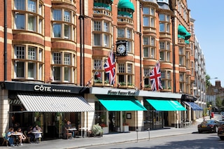 スローン スクエア ホテル