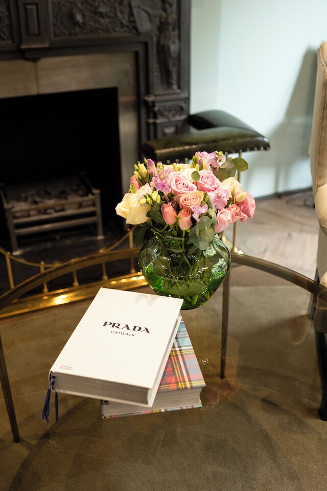 スローン スクエア ホテル