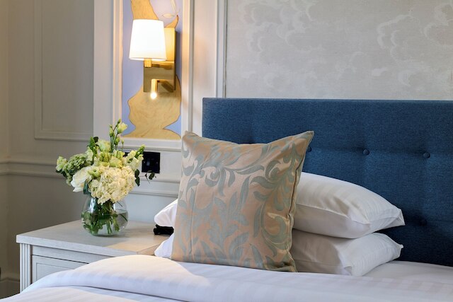 スローン スクエア ホテル