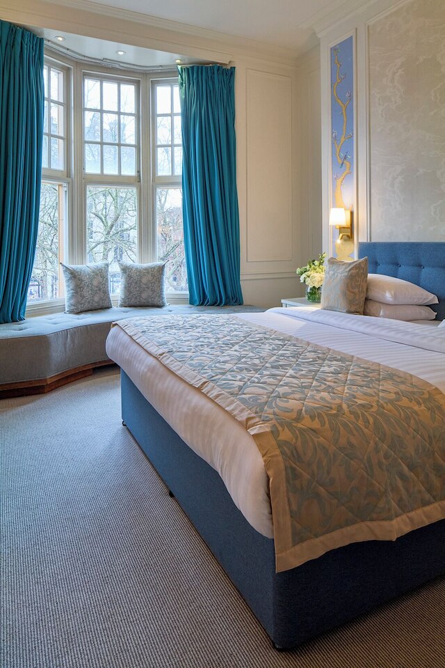 スローン スクエア ホテル