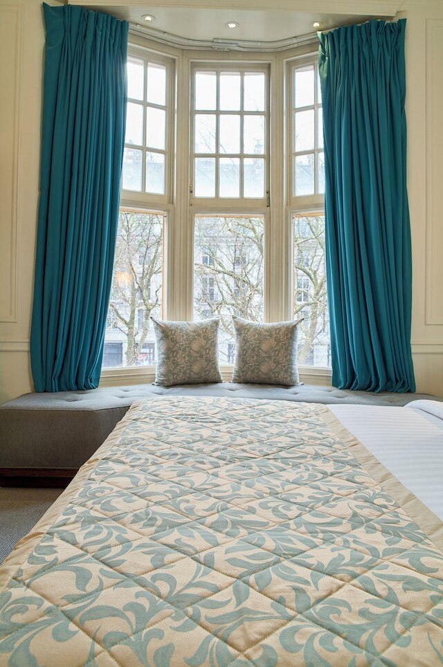 スローン スクエア ホテル