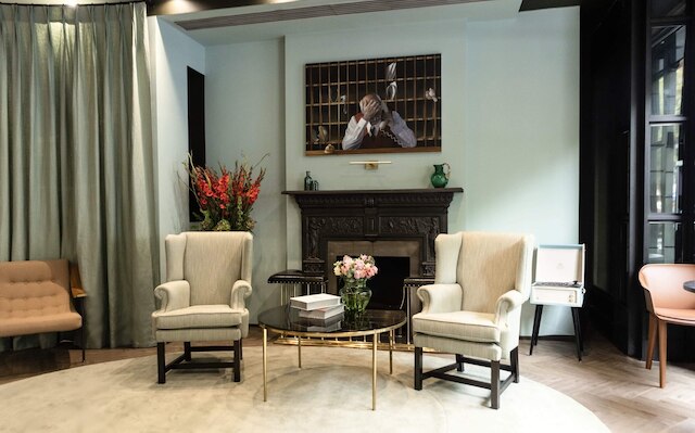 スローン スクエア ホテル