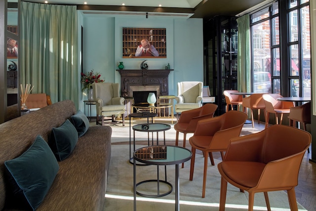 スローン スクエア ホテル