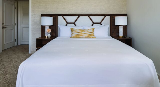 グランド ワイレア マウイ、ウォルドーフ アストリア リゾート