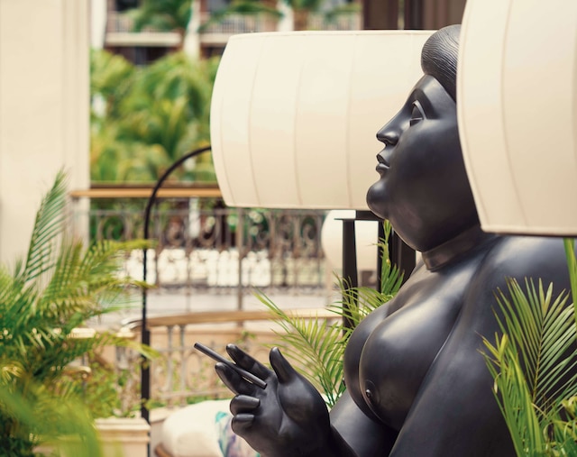 グランド ワイレア マウイ、ウォルドーフ アストリア リゾート