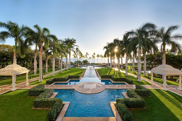 グランド ワイレア マウイ、ウォルドーフ アストリア リゾート