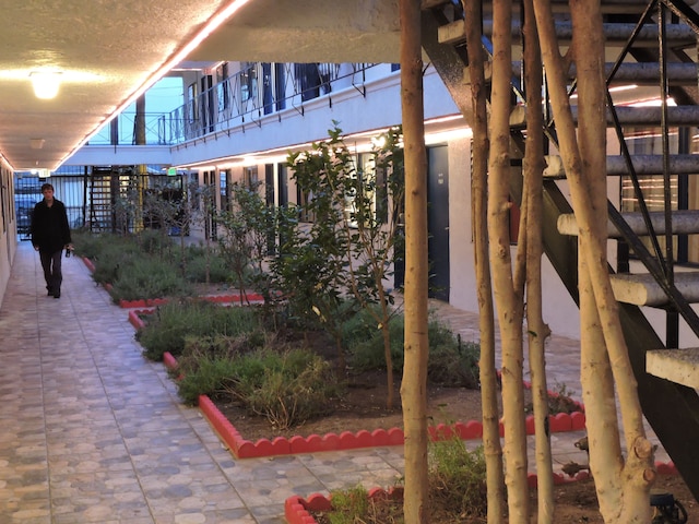 ロサンゼルス アドベンチャラー オール スイート ホテル アット ラックス