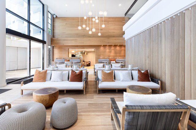 ソフィテル ヌーサ パシフィック リゾート