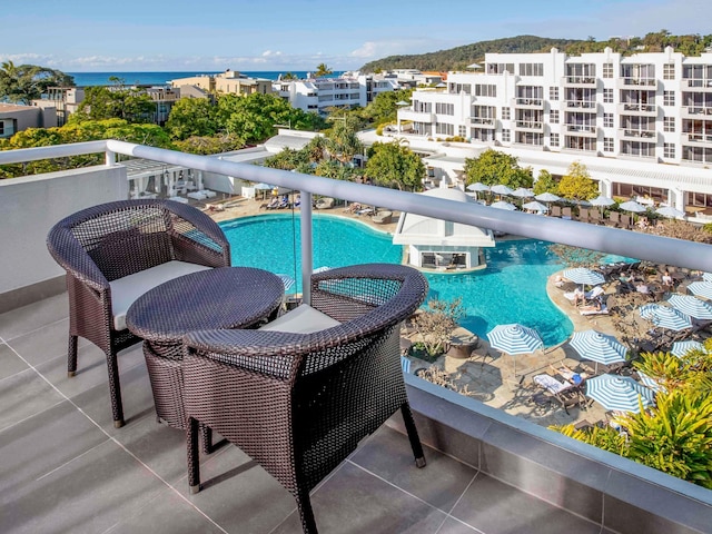 ソフィテル ヌーサ パシフィック リゾート