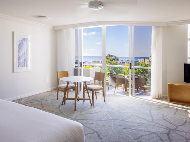 ソフィテル ヌーサ パシフィック リゾート