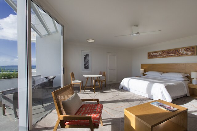 ソフィテル ヌーサ パシフィック リゾート