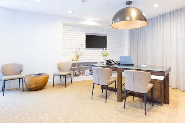 ソフィテル ヌーサ パシフィック リゾート