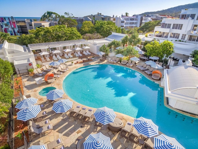 ソフィテル ヌーサ パシフィック リゾート